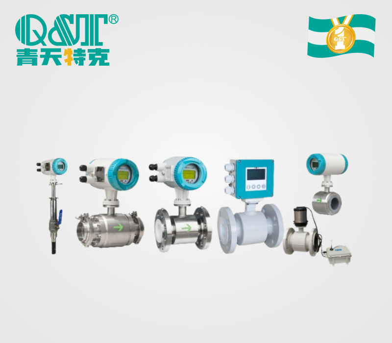  污水自來水電磁流量計(jì)